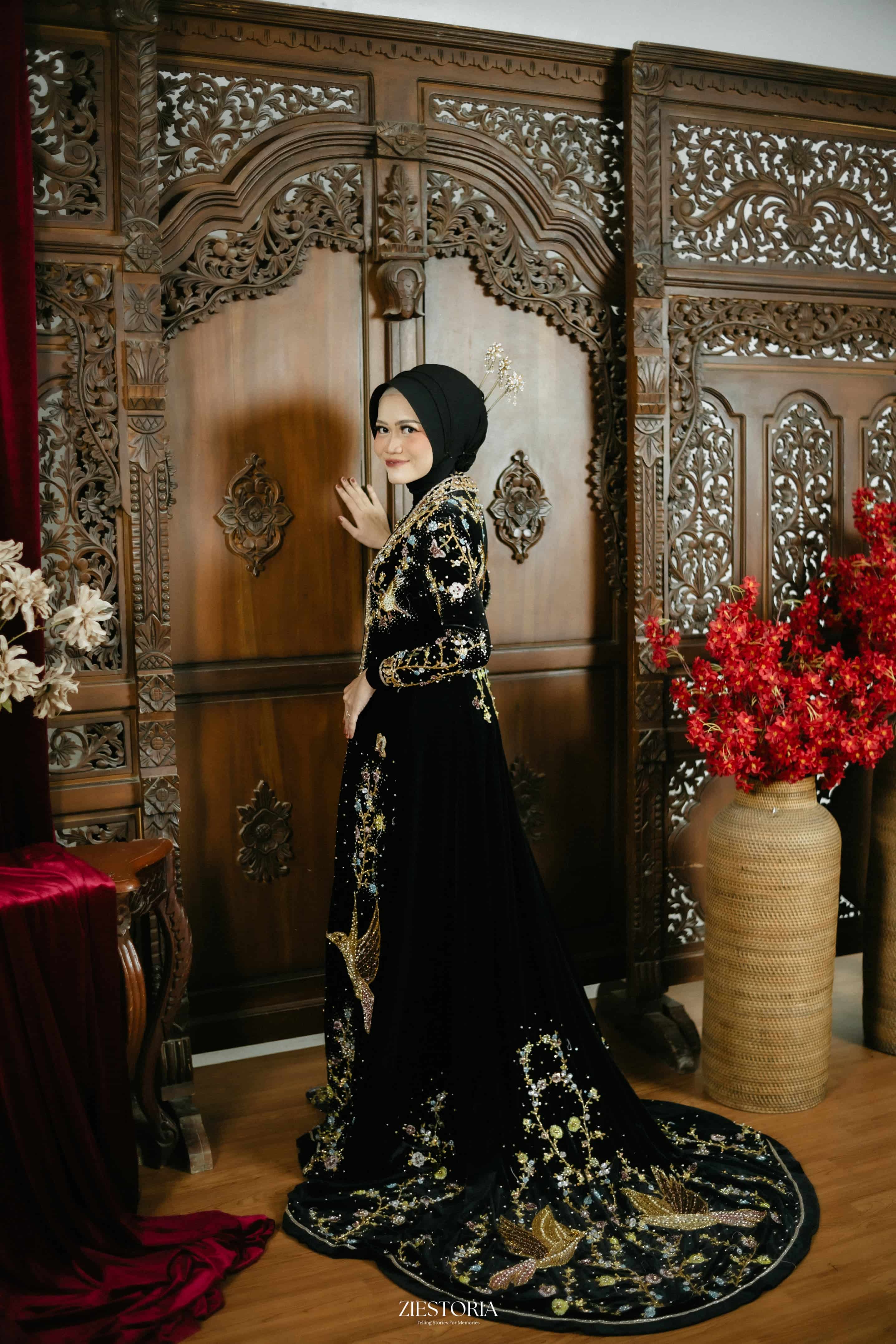Bride